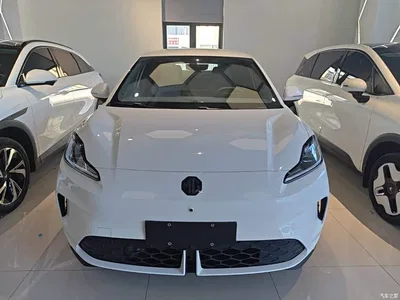 2026 MG MG4 EV 437 Elegant Edition, фото 3, лот 11519083
