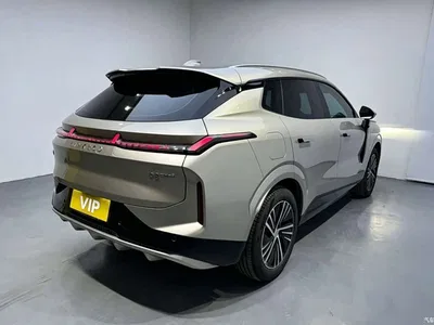 2024 Lynk & Co 08 EM-P 120km Long Range Plus, фото 2, лот 10443539