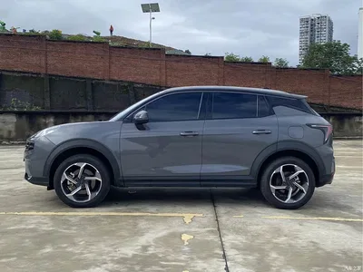 2020 Lynk & Co 06 1.5T Power Pro, фото 4, лот 10312881