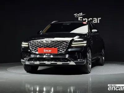 2024 Genesis GV80 2.5T Gasoline AWD, фото 3, лот 10176068