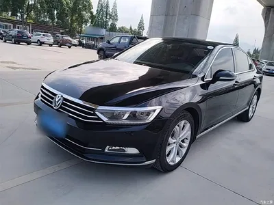 2019 Volkswagen Magotan 330TSI DSG Luxury China V, фото 1, лот 10438129