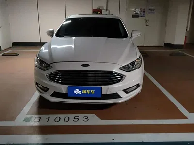 2017 Ford Mondeo EcoBoost 180 Fashion, фото 2, лот 11203960