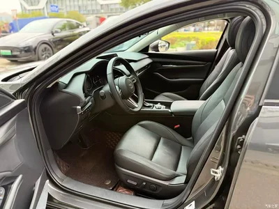 2023 Mazda Mazda3 Axela 2.0L Automatic Premium Edition, фото 4, лот 10322183