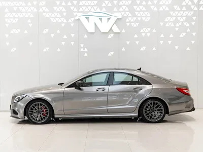 2015 Mercedes-Benz CLS 260, фото 3, лот 10300818
