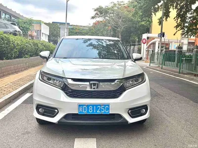 2017 Honda Avancier 240TURBO 2WD Luxury Edition, фото 2, лот 10412534