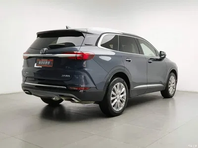 2020 Buick Enclave Model 28T 4WD Premium Flagship, фото 2, лот 10275035
