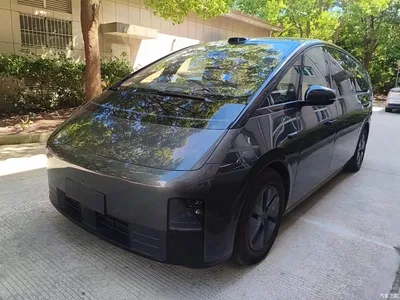 2025 Li Auto MEGA Model Home Family Special Edition, фото 2, лот 10447475