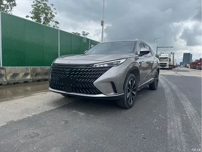 2023 Roewe RX5 1.5T Comfort Edition, фото 2, лот 10808021