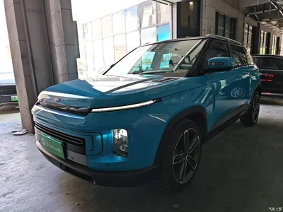 2020 Geely ICON 1.5TD i9 BSG, фото 1, лот 10310533