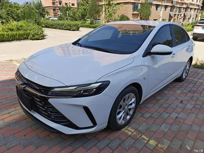2023 Chevrolet Monza 1.5L DCT Enjoyment Edition, фото 2, лот 10890257