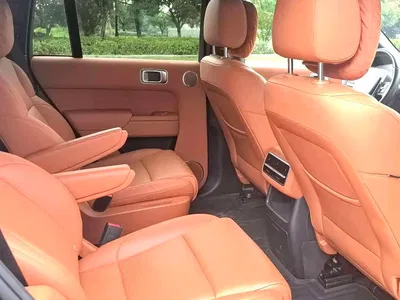2023 Li Auto Li L8 Pro, фото 4, лот 10824889