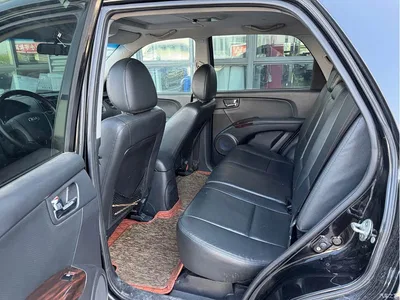 2013 Kia Sportage 2.0L Automatic 2WD Premium, фото 4, лот 10336436
