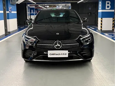 2023 Mercedes-Benz E-Class E 300 L Sport Fashion, фото 2, лот 11528149