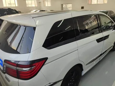 2019 Honda Elysion 2.0L Hybrid Luxury Edition, фото 3, лот 11104180