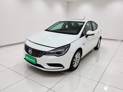 2016 Buick Verano Hatchback 15S Automatic Leading, фото 2, лот 10267395