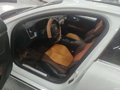 2024 Volvo S60 B4 Elegance Luxury Edition, фото 4, лот 11565740