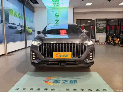 2023 Jetour X90 Zilong 2.0T DCT Wushen Edition 5-Seater, фото 2, лот 11570352