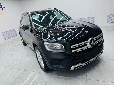 2021 Mercedes-Benz GLB 180 Dynamic, фото 3, лот 10905177