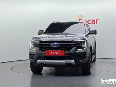 2023 Ford Ranger 2.0, фото 3, лот 10222789