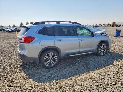 2019 SUBARU ASCENT LIMITED, фото 3, лот 10885429
