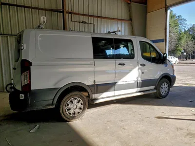 2016 FORD TRANSIT T-250, фото 3, лот 10500748