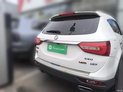 2020 Dongfeng Fengguang 580 1.5T Manual Luxury, фото 3, лот 10832595