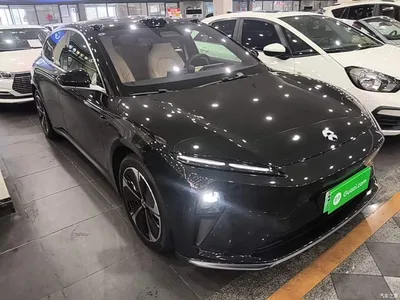 2024 NIO ET5T 75kWh Touring, фото 4, лот 11188738