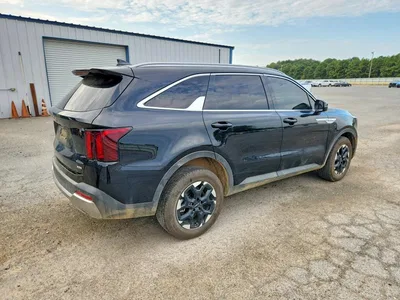 2026 KIA SORENTO S, фото 3, лот 10780389