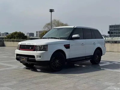 2012 Land Rover Range Rover Sport 5.0 NA V8 HSE, фото 1, лот 10329768