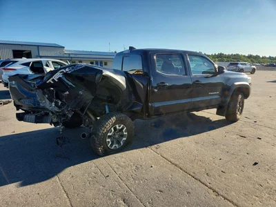 2020 TOYOTA TACOMA TRD OFF-ROAD, фото 3, лот 10534538