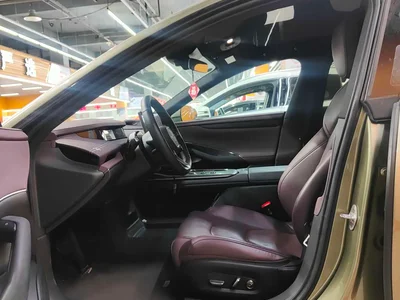2024 Xiaomi Auto Xiaomi SU7 RWD Standard Founder's Edition, фото 3, лот 10452824