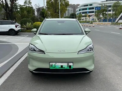 2022 Nezha Auto Nezha V Trend 300 Lite LFP, фото 1, лот 10823887