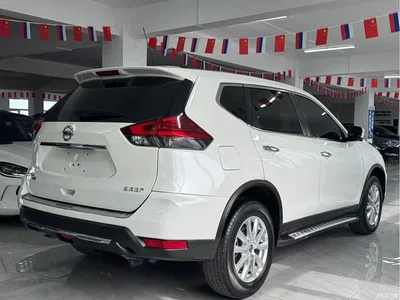2022 Nissan X-Trail Facelift 2.0L 2WD Smart Connect Ultimate Edition, фото 4, лот 10345988