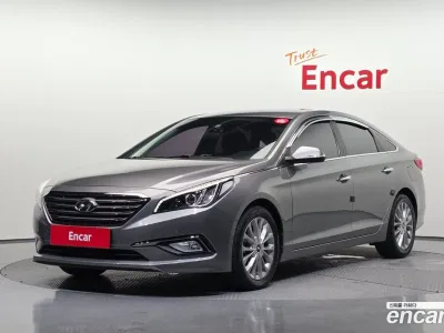 2017 Hyundai Sonata 2.0 Care+, фото 1, лот 10129922