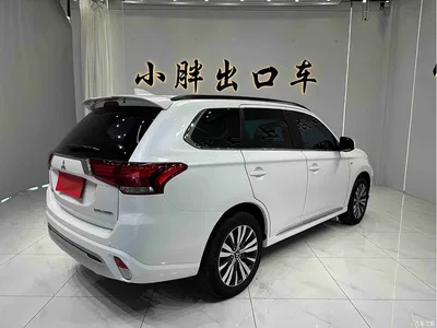2021 Mitsubishi Outlander Facelift 2.0L 2WD Comfort Edition 5-Seater, фото 4, лот 10449425