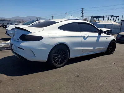 2017 MERCEDES-BENZ C 300, фото 3, лот 10959360