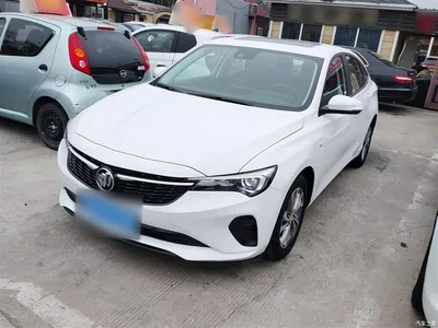 2023 Buick Verano Pro Joy Edition, фото 2, лот 10286580