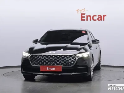 2022 Kia K9 3.8 GDI AWD, фото 3, лот 10132262