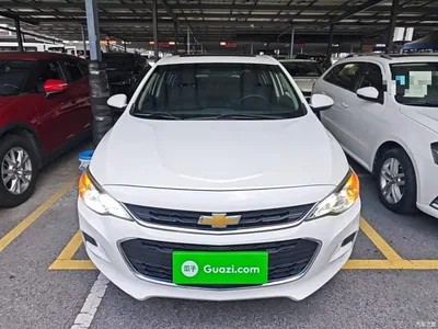 2019 Chevrolet Cavalier 320 Auto Sunroof Enjoyment Edition, фото 3, лот 10380682