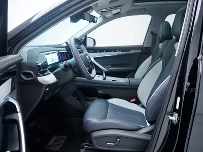 2024 Geely Boyue L 1.5TD DCT Premium Edition, фото 4, лот 10295122