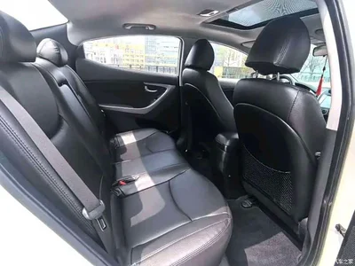2015 Hyundai Langdong 1.6L Auto Exclusive, фото 3, лот 11197789