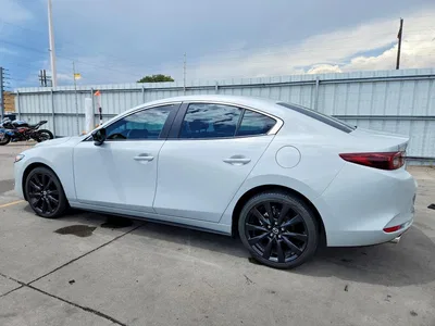 2024 MAZDA 3 SELECT SPORT, фото 2, лот 10849858