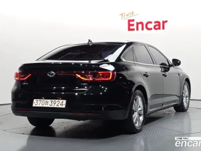 2016 Samsung SM6 1.5 dCi SE, фото 1, лот 10189893