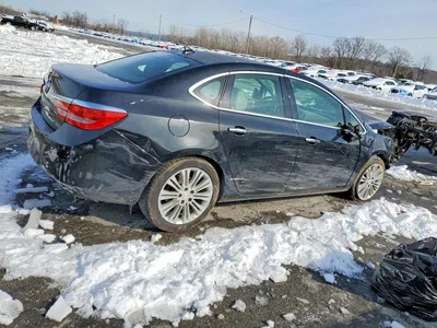 2013 BUICK VERANO, фото 3, лот 10862939