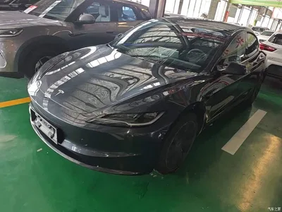 2023 Tesla Model 3 Rear-Wheel Drive, фото 1, лот 11180312