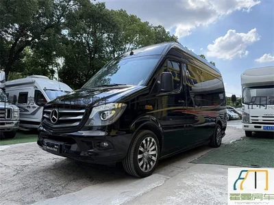 2014 Mercedes-Benz Sprinter 3.5L Auto Basic, фото 1, лот 11535937