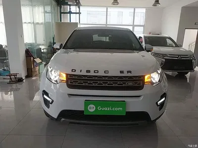 2018 Land Rover Discovery Sport 240PS SE Edition, фото 3, лот 10342940