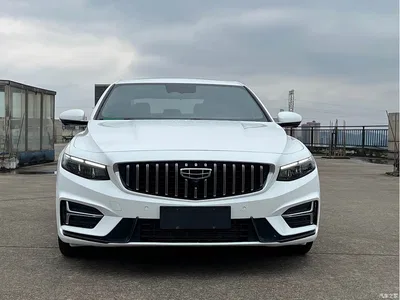 2023 Geely Xing Rui 1.5TD Soaring Edition, фото 2, лот 10359087