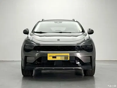 2021 Lynk & Co 01 2.0TD 2WD Pro, фото 2, лот 11527493