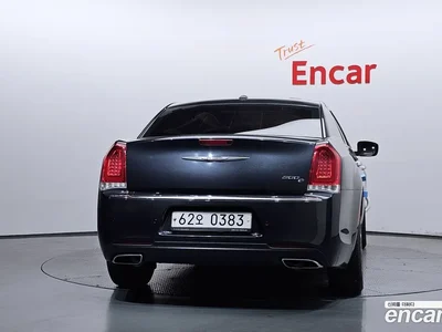 2016 Chrysler 300C 3.6, фото 4, лот 10036087